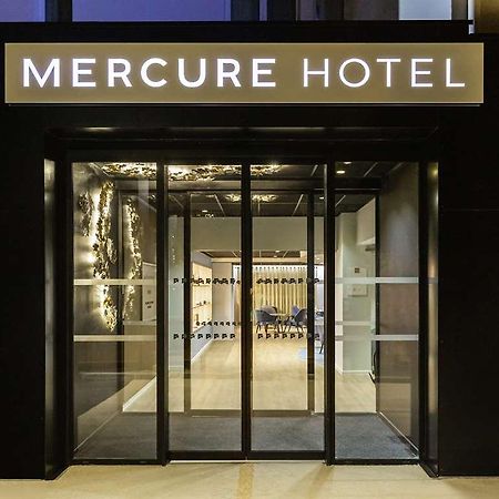 Mercure Toulouse Aeroport Blagnac Hotel Exterior photo