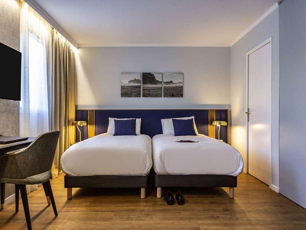 Mercure Toulouse Aeroport Blagnac Hotel Room photo